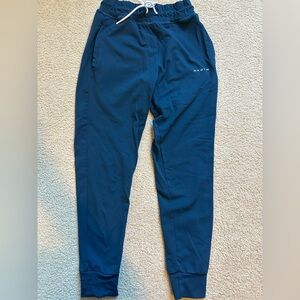 NVGTN Blue Jogger Pants